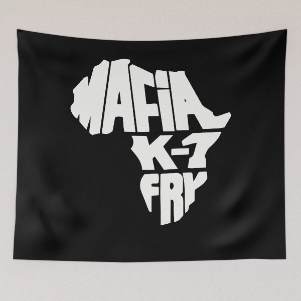 Item preview, Mafia For Men And Women designed and sold by ValentineHane.