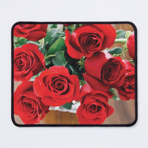 Item preview, Red Roses designed and sold by RoseyElisabeth.