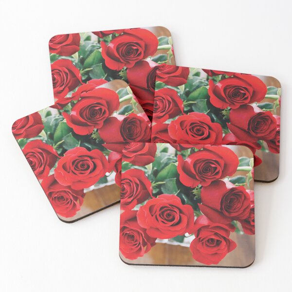 Item preview, Red Roses designed and sold by RoseyElisabeth.