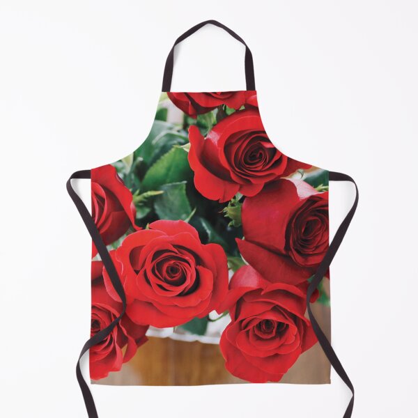 Item preview, Red Roses designed and sold by RoseyElisabeth.