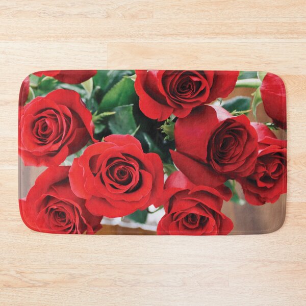 Item preview, Red Roses designed and sold by RoseyElisabeth.