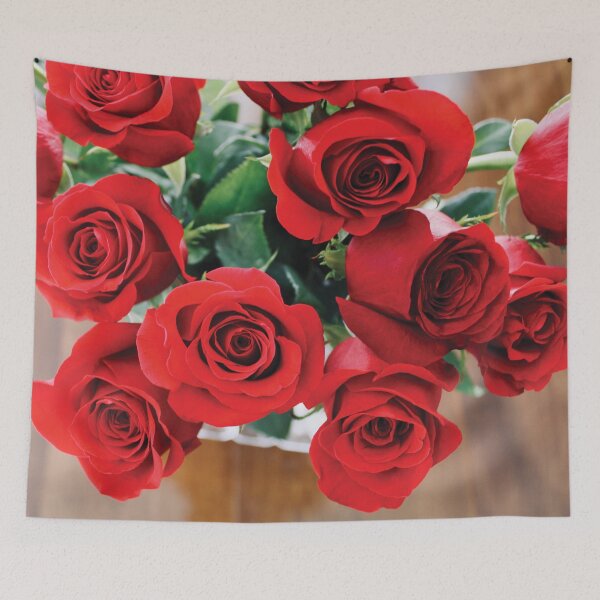 Item preview, Red Roses designed and sold by RoseyElisabeth.