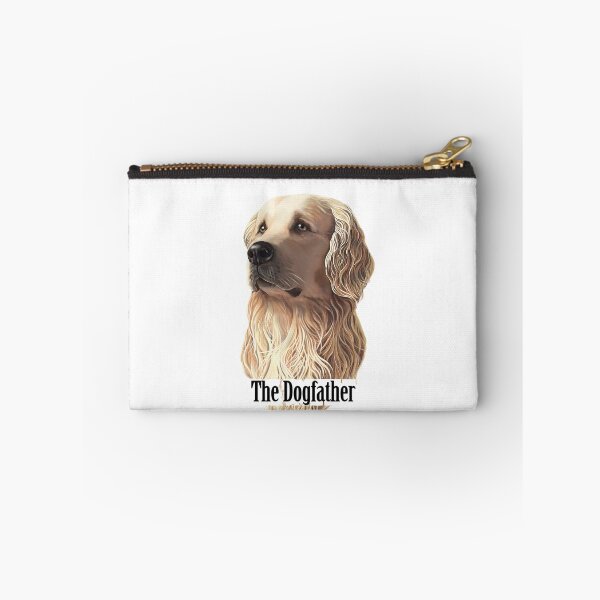 Item preview, The Dogfather Shirt Dad Dog Fathers Day designed and sold by Manveersh.