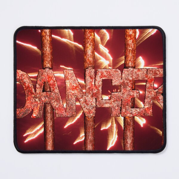Item preview, Danger Ahead designed and sold by jwwallace.