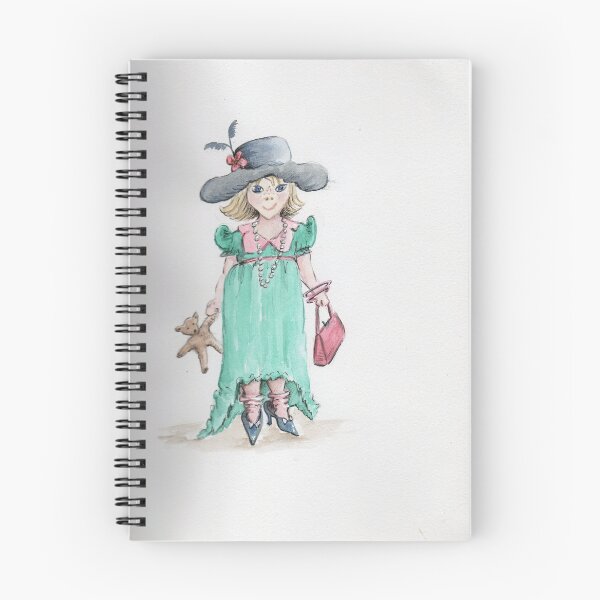 Item preview, Dressing Up designed and sold by karpynart.