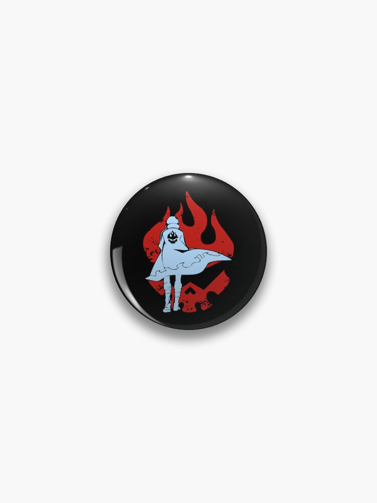 Tengen Toppa Gurren Lagann - Simon - Tengen Toppa Gurren Lagann - Pin