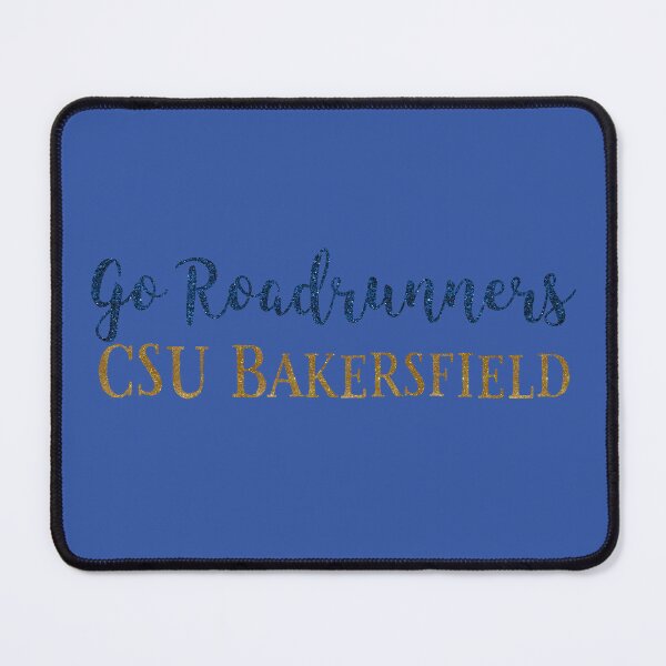 Item preview, CSU Bakersfield designed and sold by baileyvannatta.