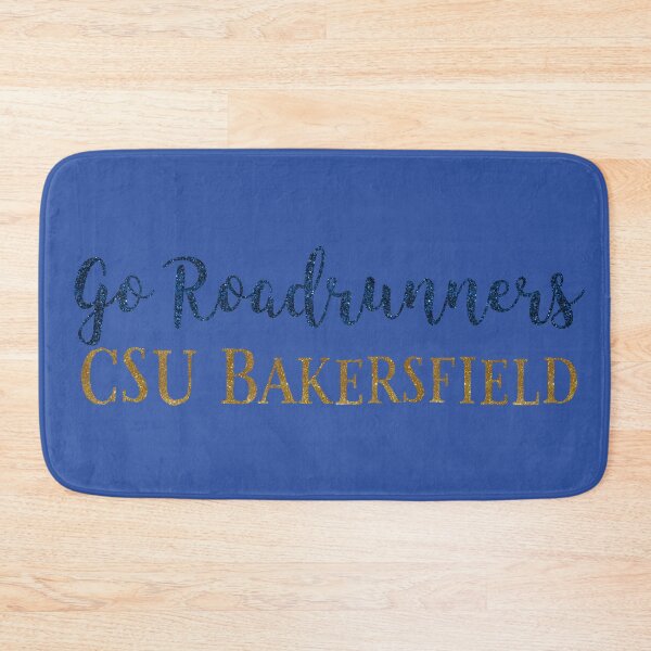 Item preview, CSU Bakersfield designed and sold by baileyvannatta.