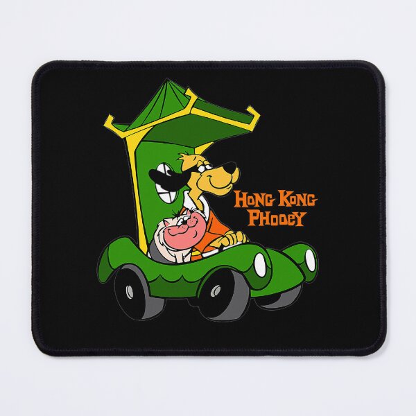 Item preview, Hong Kong Phooey 2 designed and sold by aliamar093.