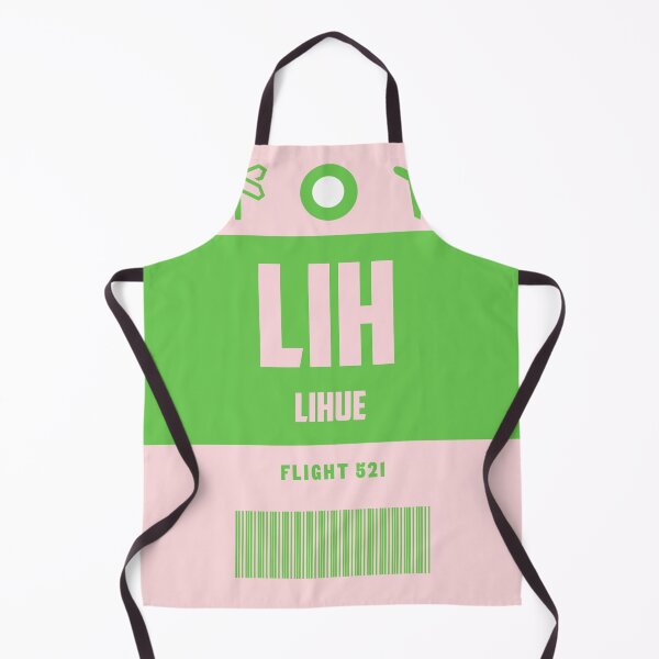 Item preview, Lihue travel print designed and sold by mollsdesignss.