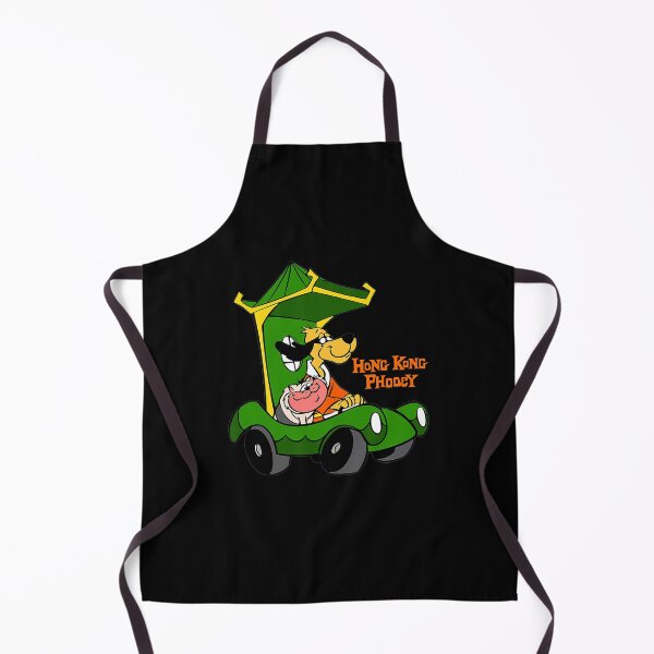Item preview, Hong Kong Phooey 2 designed and sold by aliamar093.