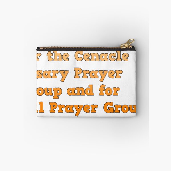 Item preview,  Rosary Prayer Group designed and sold by BiancaWillis.
