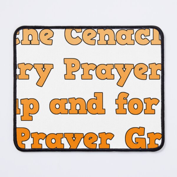 Item preview,  Rosary Prayer Group designed and sold by BiancaWillis.