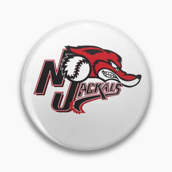 Item preview, New-Jersey-Jackals designed and sold by DOREENALEXANDER.