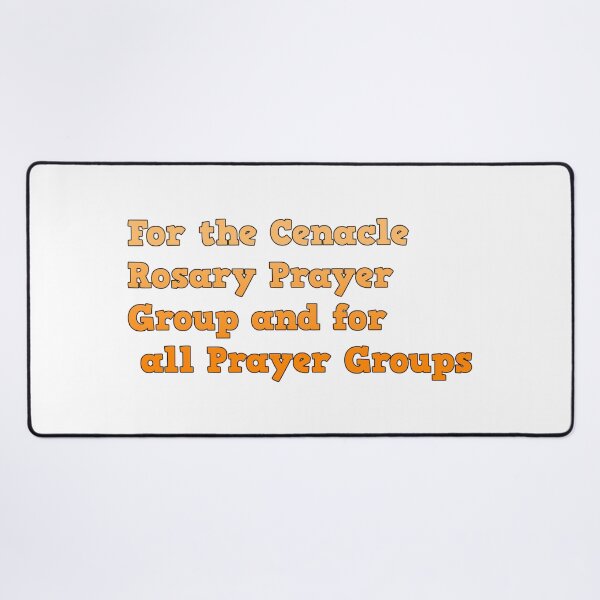 Item preview,  Rosary Prayer Group designed and sold by BiancaWillis.