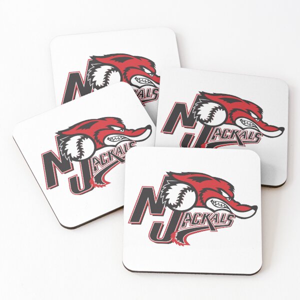 Item preview, New-Jersey-Jackals designed and sold by DOREENALEXANDER.