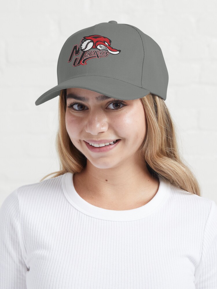 New-Jersey-Jackals | Cap