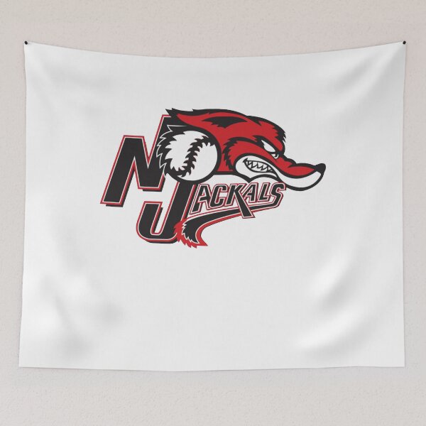 Item preview, New-Jersey-Jackals designed and sold by DOREENALEXANDER.