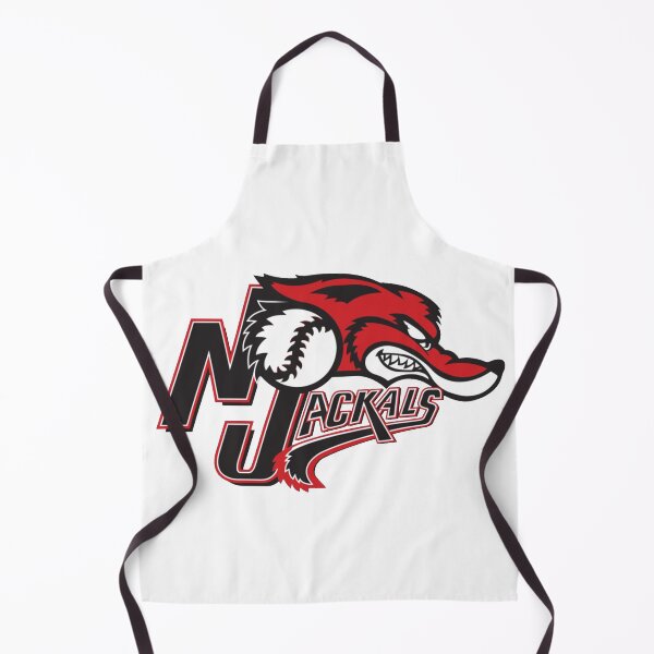 Item preview, New-Jersey-Jackals designed and sold by DOREENALEXANDER.