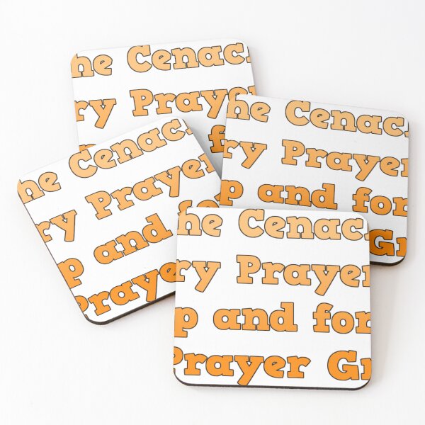 Item preview,  Rosary Prayer Group designed and sold by BiancaWillis.