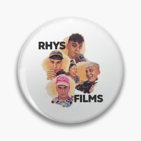 Item preview, RHYS FILMS ✨ designed and sold by rhysdesigns.