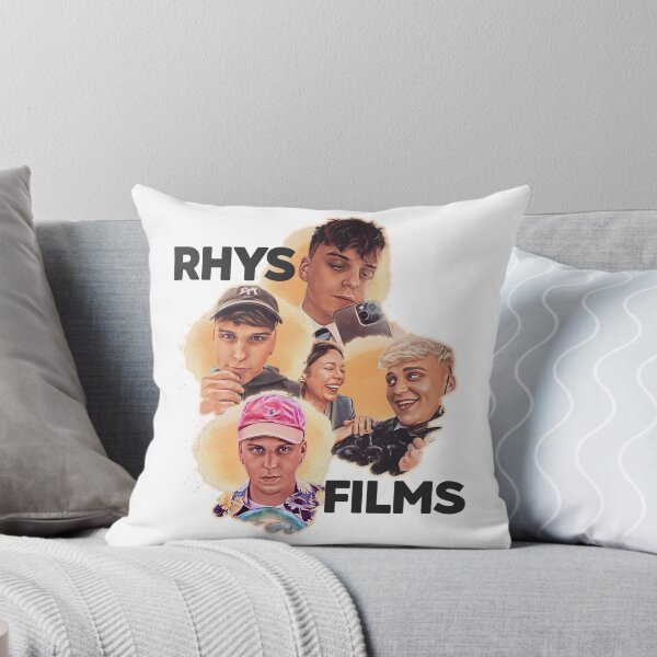 Item preview, RHYS FILMS ✨ designed and sold by rhysdesigns.