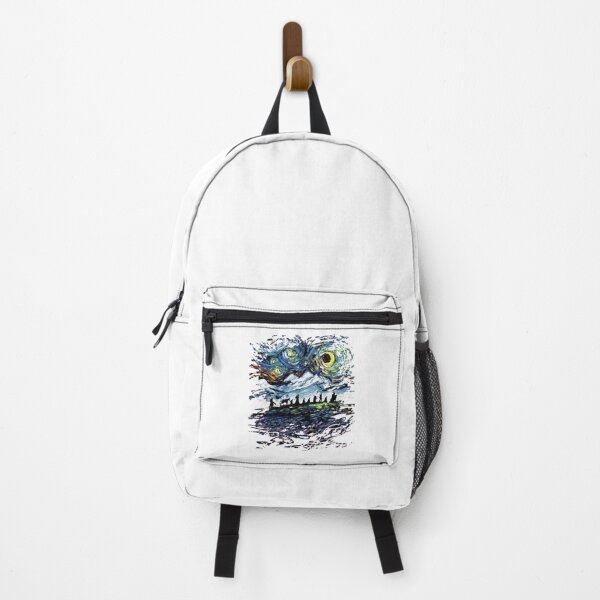 Item preview, Van Gogh Never Saw The Fellowship designed and sold by Ramirez63026.