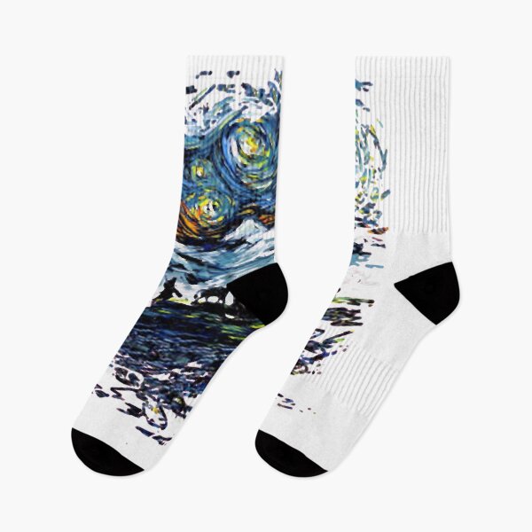 Item preview, Van Gogh Never Saw The Fellowship designed and sold by Ramirez63026.