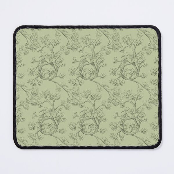 Item preview, The Night Gardener - Endpapers designed and sold by TerryFan.