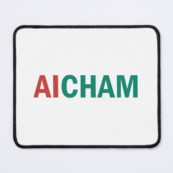 Item preview, Aicham designed and sold by RadicalAM.