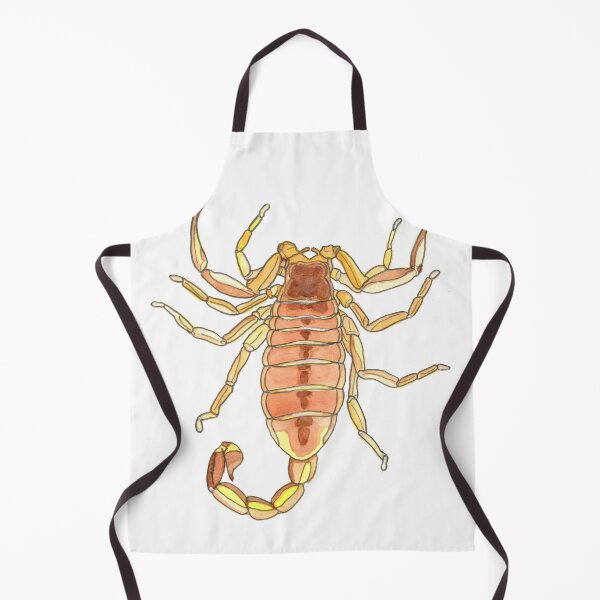 Item preview, Scorpion designed and sold by Stephanie Wilker.