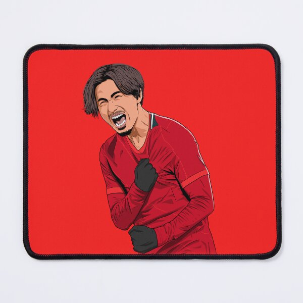 Item preview, Takumi Minamino designed and sold by ADES-VECTOR .