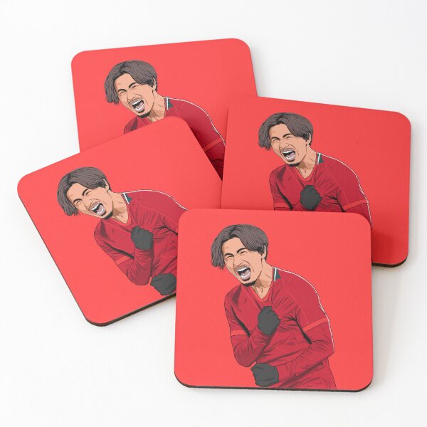 Item preview, Takumi Minamino designed and sold by ADES-VECTOR .