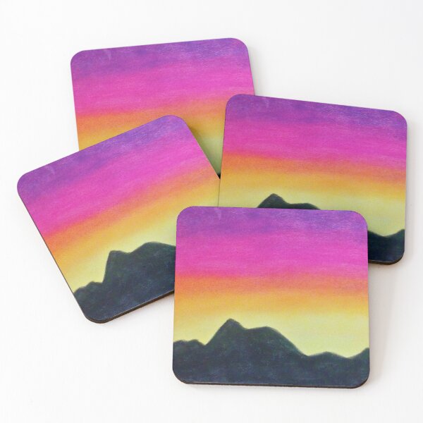 Item preview, Landscape designed and sold by Kelly Fairchild.