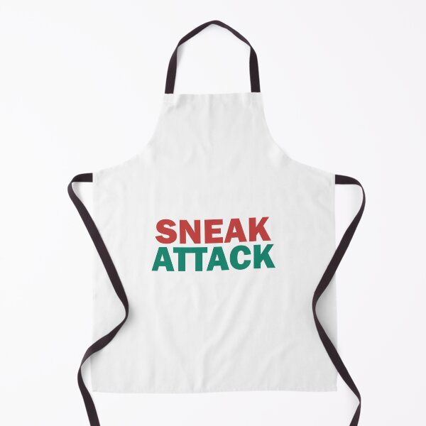 Item preview, Sneak Attack designed and sold by RadicalAM.