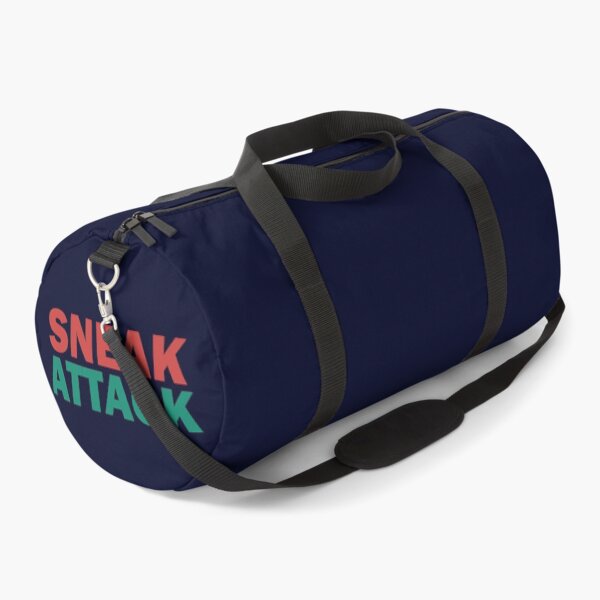 Item preview, Sneak Attack designed and sold by RadicalAM.