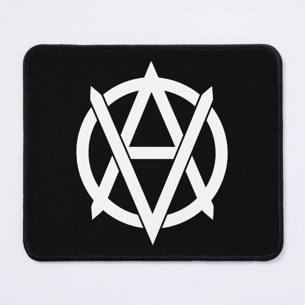 Item preview, Vegan Anarchy designed and sold by ChatNoir01.