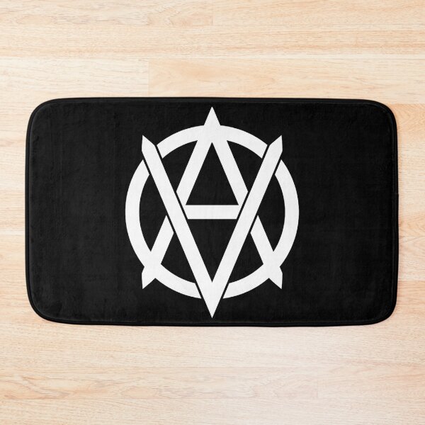Item preview, Vegan Anarchy designed and sold by ChatNoir01.