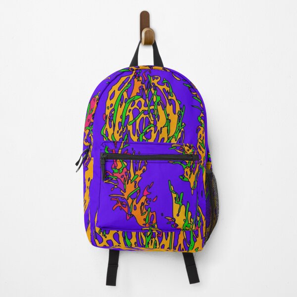 Item preview, 'Alrededor de los arbustos designed and sold by Kre8iv4s.