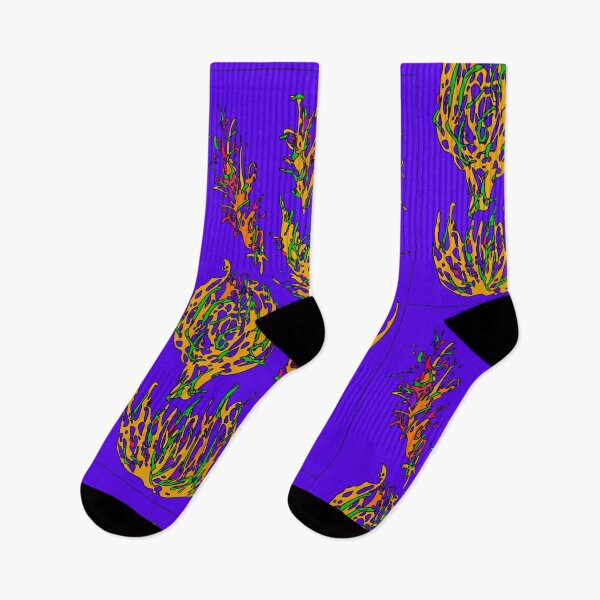 Item preview, 'Alrededor de los arbustos designed and sold by Kre8iv4s.