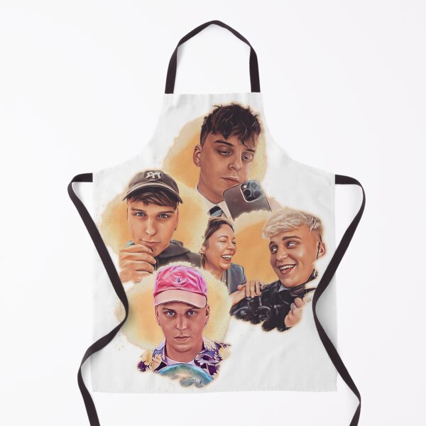 Item preview, RHYS FILMS ✨ (Faces of Rhys) designed and sold by rhysdesigns.