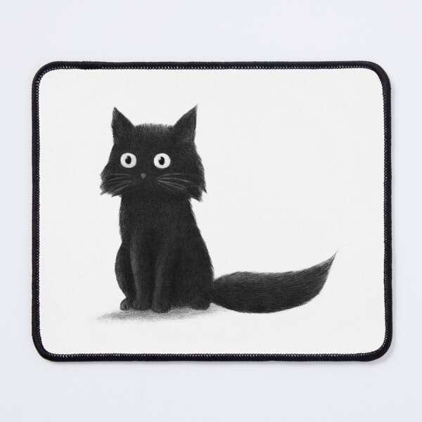 Item preview, Sitting Cat designed and sold by TerryFan.