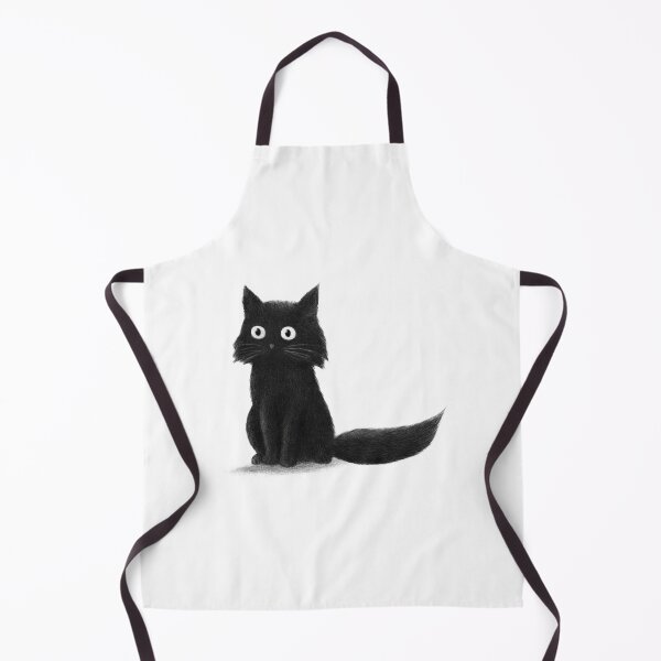 Item preview, Sitting Cat  designed and sold by TerryFan.