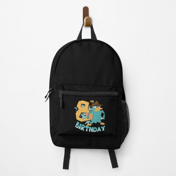 Item preview, Perry Eighth Birthday designed and sold by JenniferBuehler.