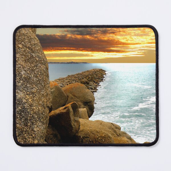 Item preview, Sunset on the Island designed and sold by jwwallace.