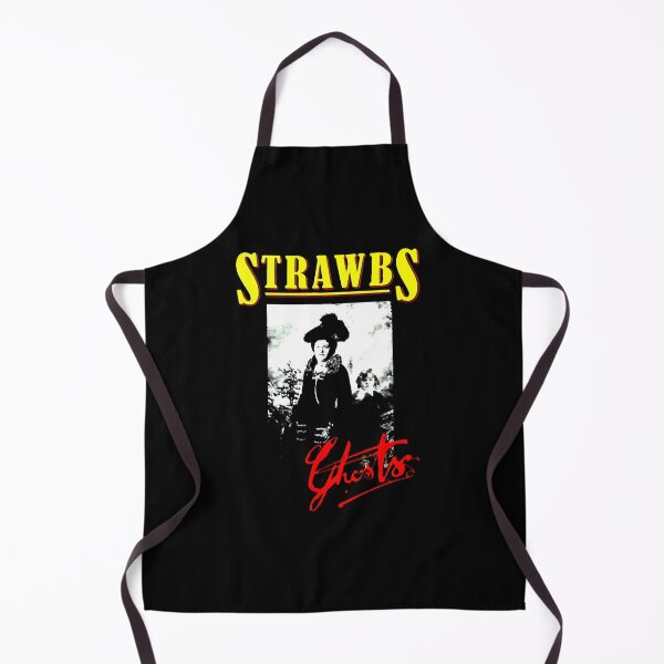 Item preview, GHOSTS Strawbs designed and sold by HrSamaniego.