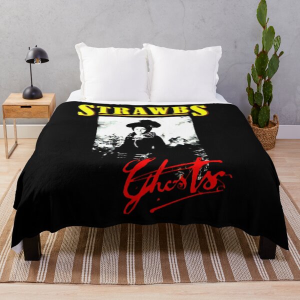 Item preview, GHOSTS Strawbs designed and sold by HrSamaniego.