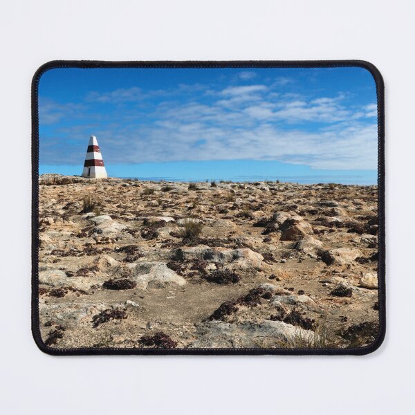 Item preview, The Obelisk across the Clifftop designed and sold by jwwallace.