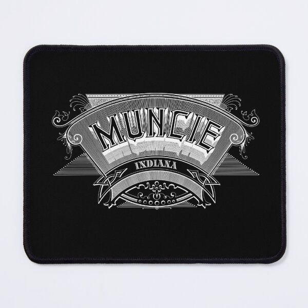 Item preview, Vintage Muncie, IN designed and sold by DonDota.