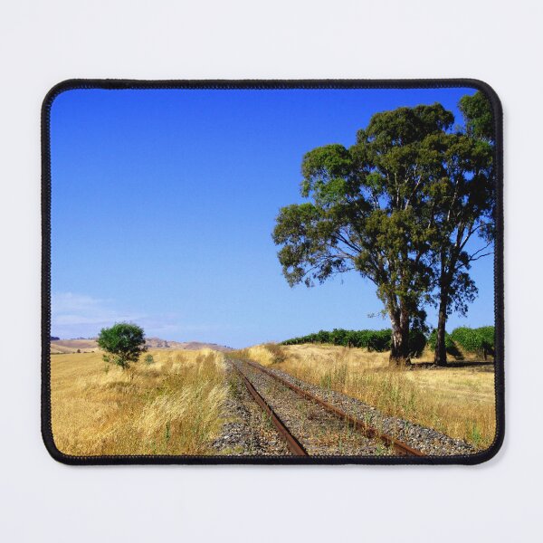 Item preview, Rail Track to Nowhere designed and sold by jwwallace.